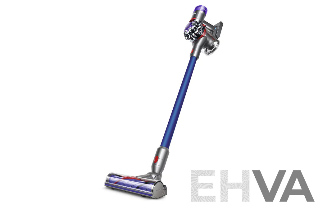 Dyson (448588) V8 Origin Extra - ORP $649 (Includes 1 Year Warranty From Dyson)