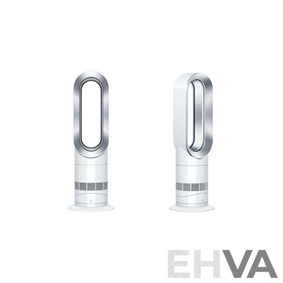 Dyson (464812) Dyson Hot+Cool Jet Focus Fan Heater - ORP $649 (Includes 1 Year Warranty From Dyson)