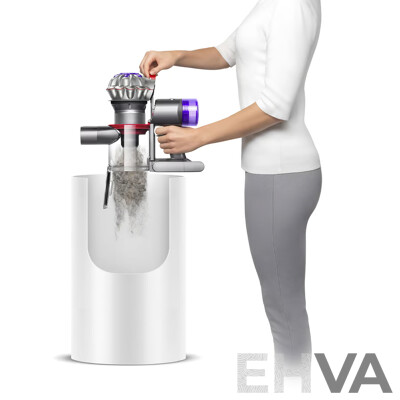 Dyson (419680) Dyson V8 Plus  - ORP $599 (Includes 1 Year Warranty From Dyson)