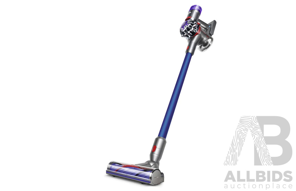 Dyson (419680) Dyson V8 Plus  - ORP $599 (Includes 1 Year Warranty From Dyson)
