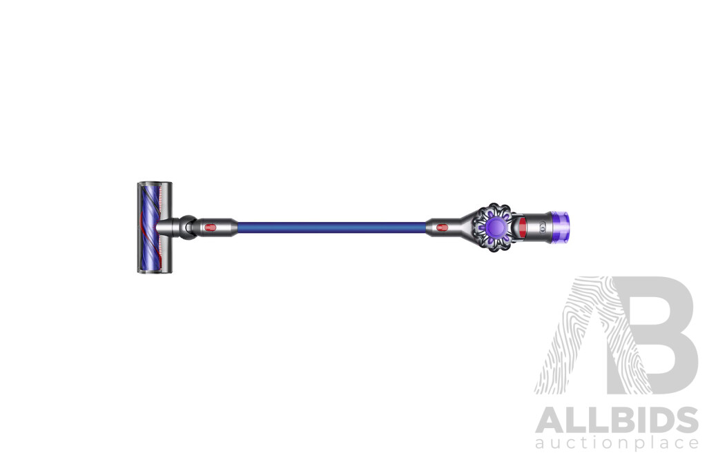 Dyson (419680) Dyson V8 Plus  - ORP $599 (Includes 1 Year Warranty From Dyson)