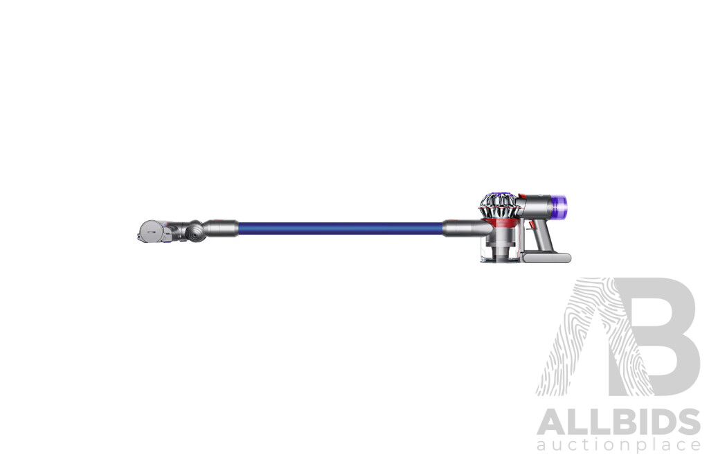 Dyson (419680) Dyson V8 Plus  - ORP $599 (Includes 1 Year Warranty From Dyson)