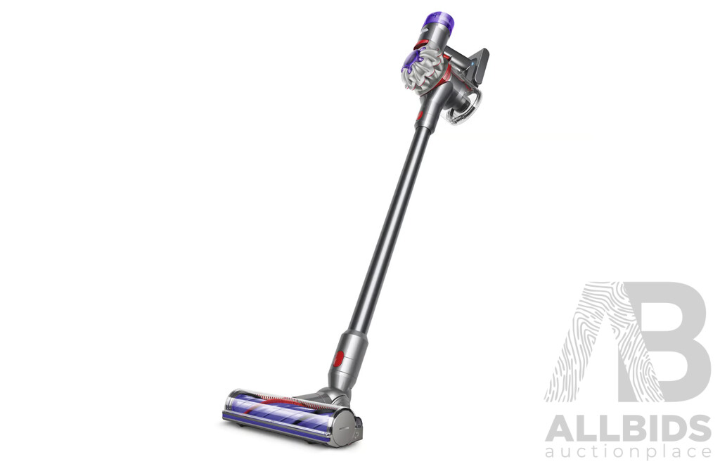 Dyson (394437) V8  Stick Vacuum - ORP $799 (Includes 1 Year Warranty From Dyson)