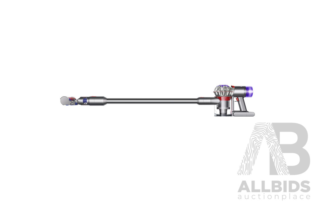 Dyson (394437) V8  Stick Vacuum - ORP $799 (Includes 1 Year Warranty From Dyson)