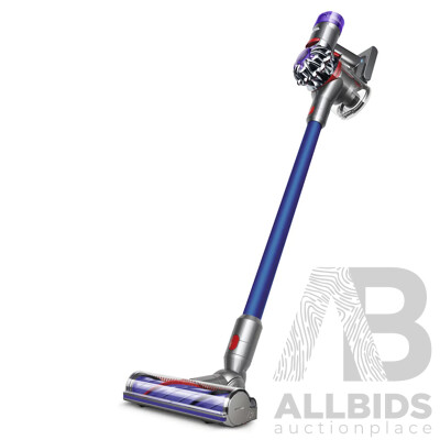Dyson (419680) Dyson V8 Plus  - ORP $599 (Includes 1 Year Warranty From Dyson)