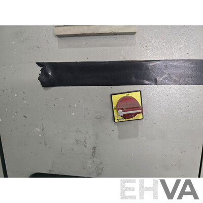 2014 Arbitrary Angle Double Miter Saw LJB2B-CNC-5000
