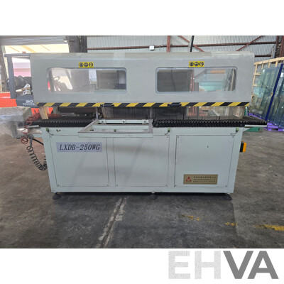 2014 Aluminum End Milling Machine LXDB-250WG