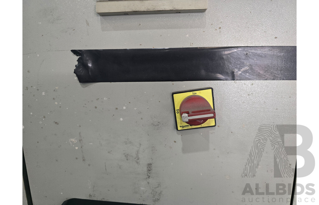 2014 Arbitrary Angle Double Miter Saw LJB2B-CNC-5000