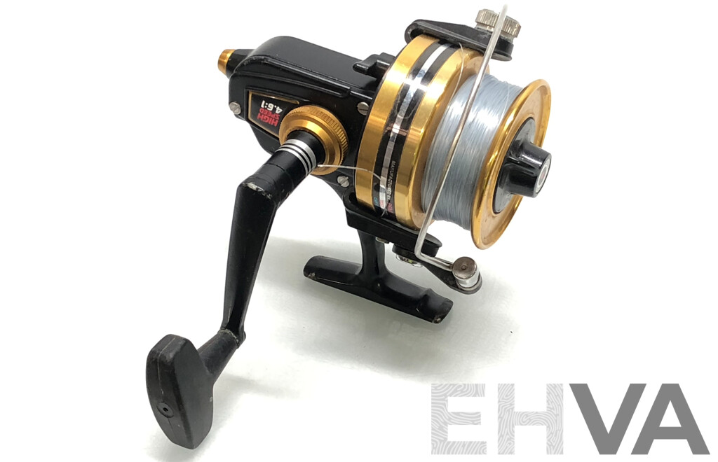 Penn Skirted Spool Spinning Fishing Reel(8500 SS)