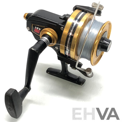 Penn Skirted Spool Spinning Fishing Reel(8500 SS)