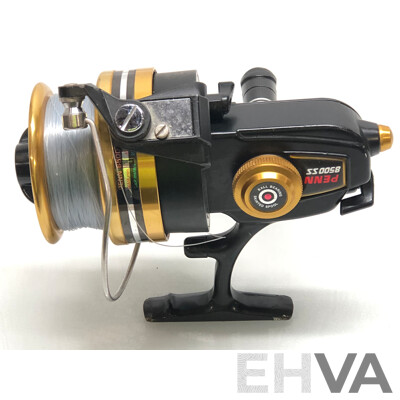 Penn Skirted Spool Spinning Fishing Reel(8500 SS)