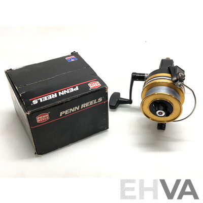 Penn Skirted Spool Spinning Fishing Reel(8500 SS)