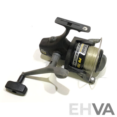 Pro Hunter PH 750 Semi Long Cast Design Fishing Reel
