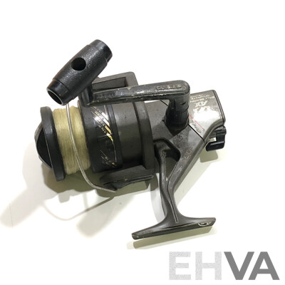 Shimano Spool F5 Spinning Fishing Reel