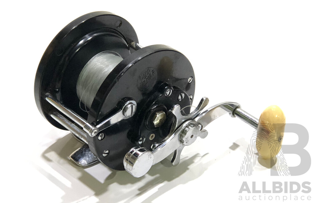 Penn 285 Delmar Fishing Reel
