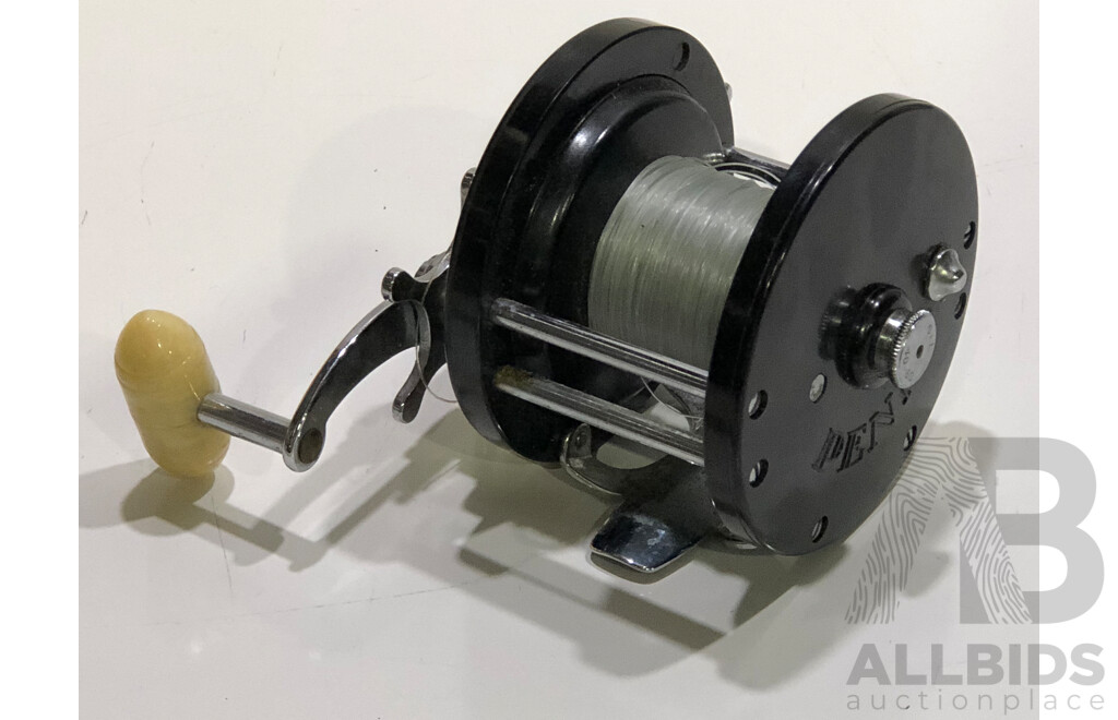 Penn 285 Delmar Fishing Reel