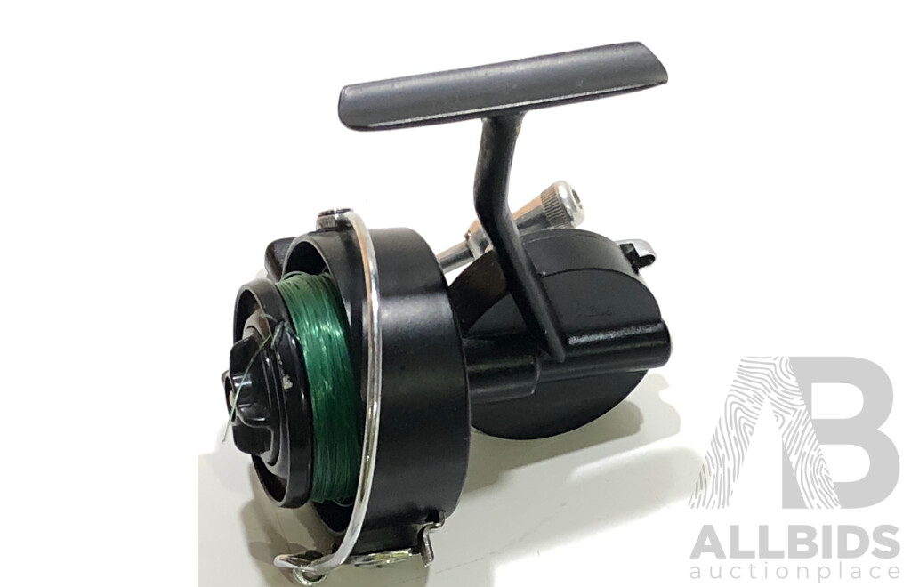 Mitchell 315 Spinning Fishing Reel