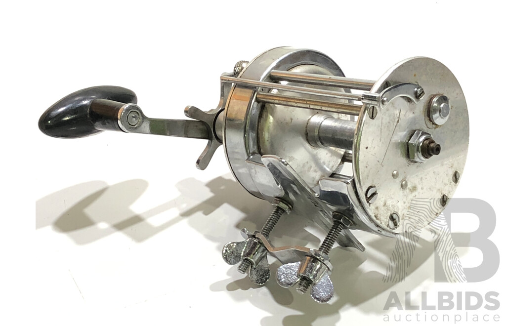 Surfmaster Fishing Reel