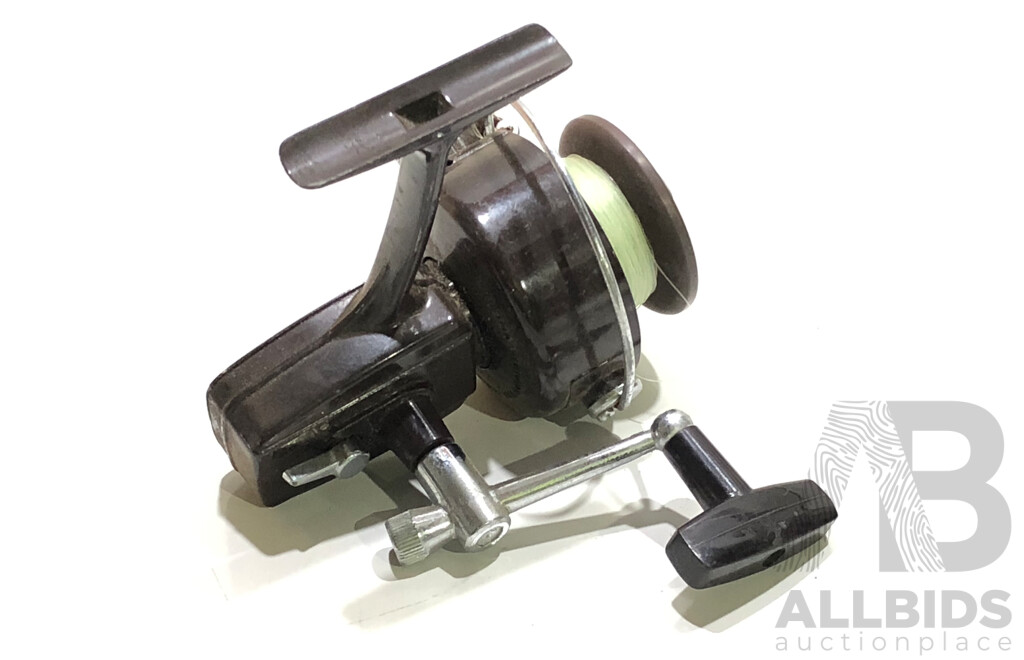 Daiwa 729ORD Spinning Fishing Reel