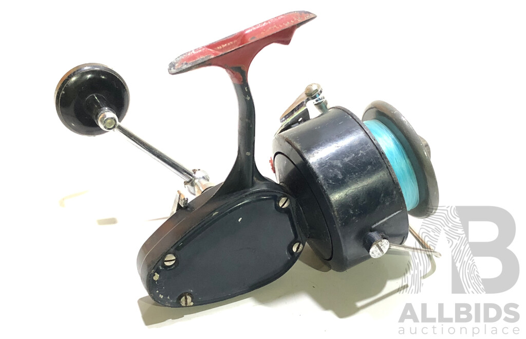Mitchell 456 Spinning Fishing Reel