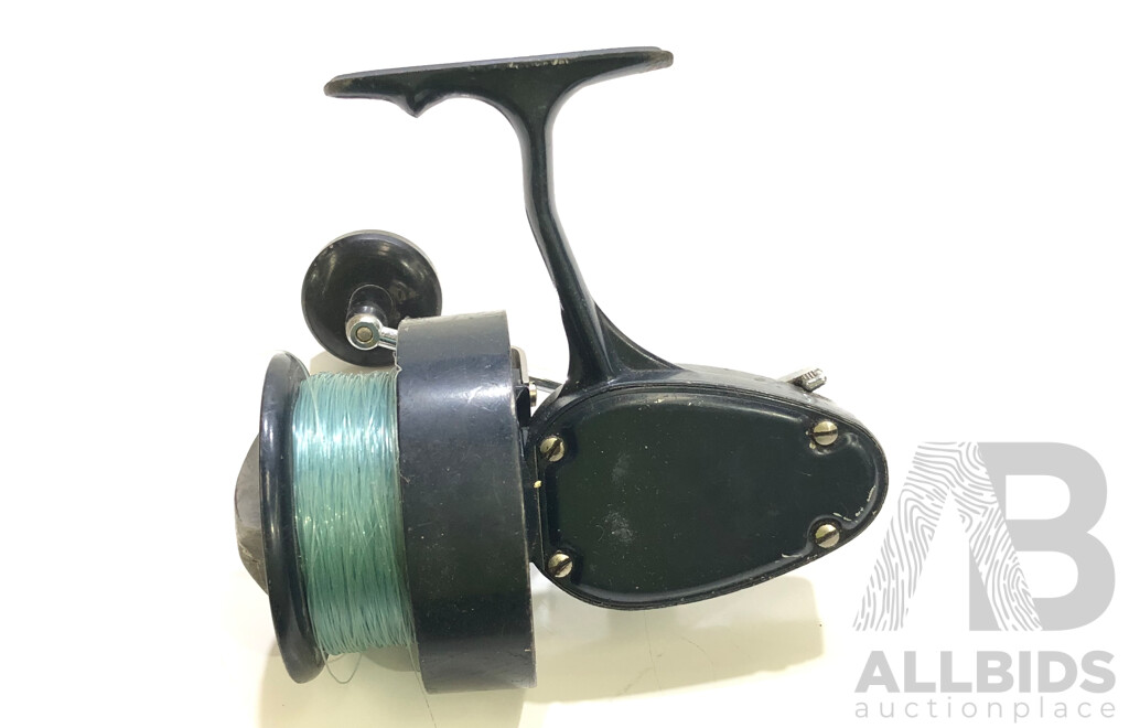 Garcia Mitchell 499 Spinning Fishing Reel