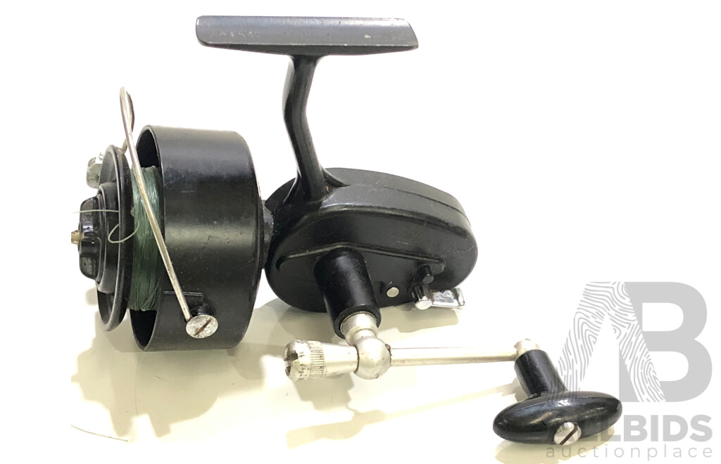 Garcia Mitchell 306 Spinning Fishing Reel