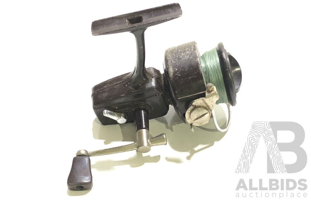Daiwa 7290AR Spinning Fishing Reel