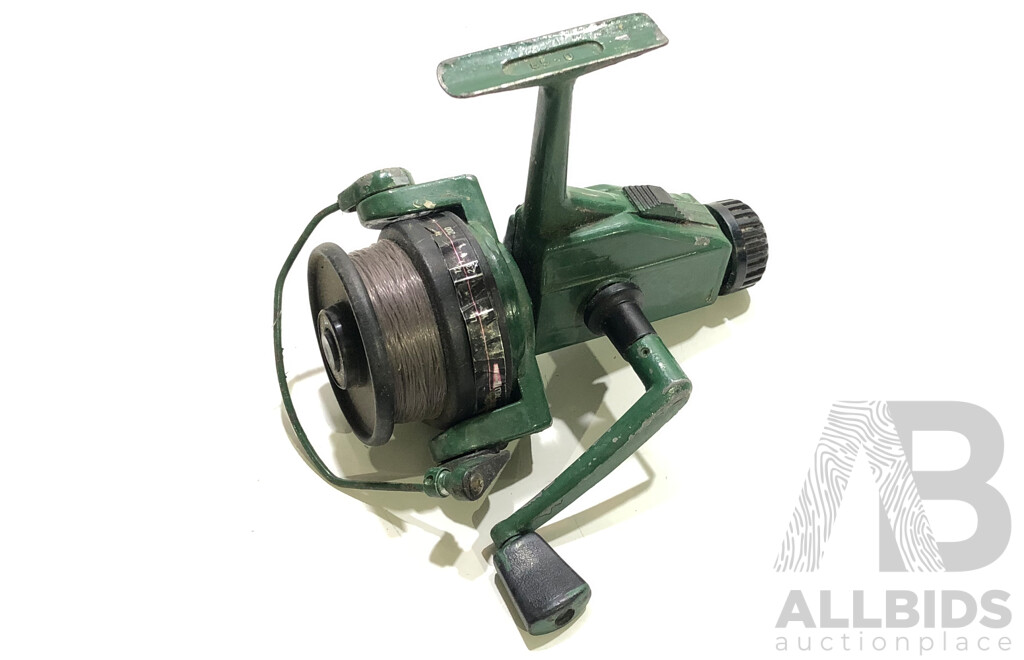 Abu Garcia Cardinal 355 Spinning Fishing Reel