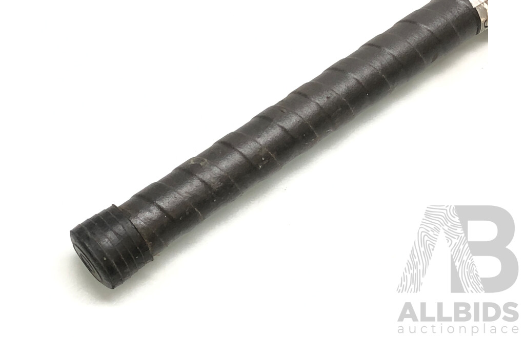 Jogsping 13 Foot Fiberglass Telescopic Beach Fishing Rod