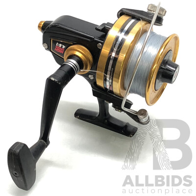 Penn Skirted Spool Spinning Fishing Reel(8500 SS)