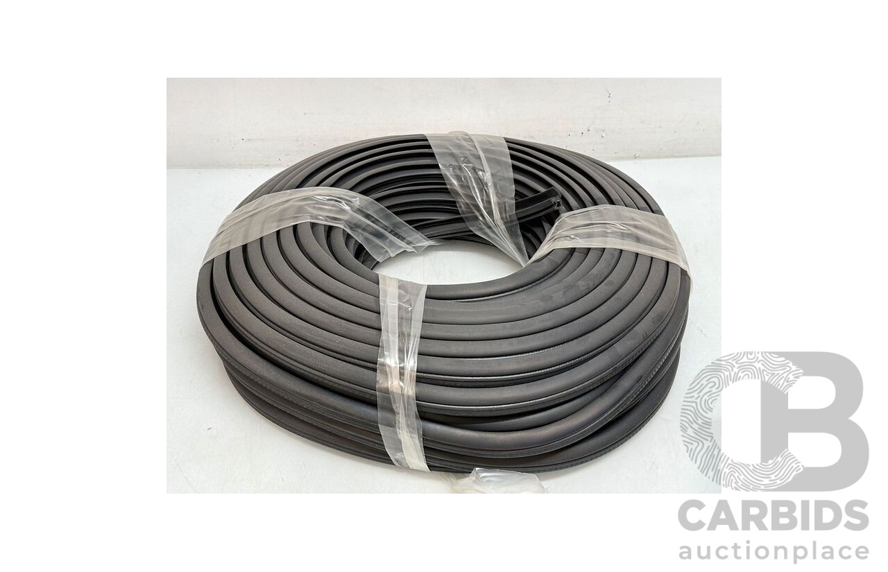 RSP Automotive Pinchweld Seal - 1 X 50mt Roll - Brand New