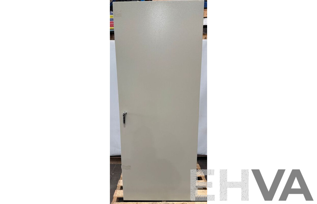 B & R Monarch IP Steel Cabinet - Brand New