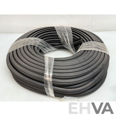 RSP Automotive Pinchweld Seal - 1 X 50mt Roll - Brand New