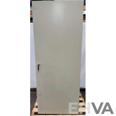 B & R Monarch IP Steel Cabinet - Brand New