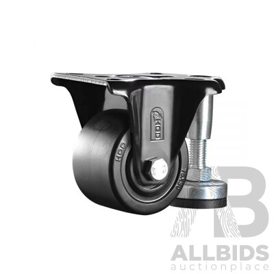 HOD Low Gravity Caster Wheels - Lot of 18 - Brand New