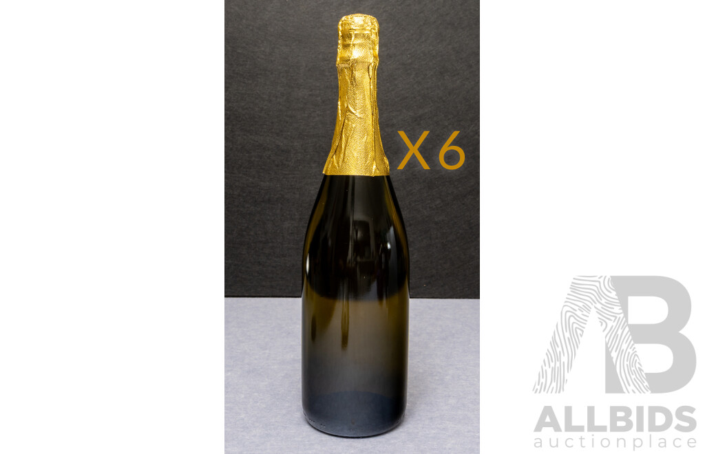 Clean Skin Sparkling Wines X 6