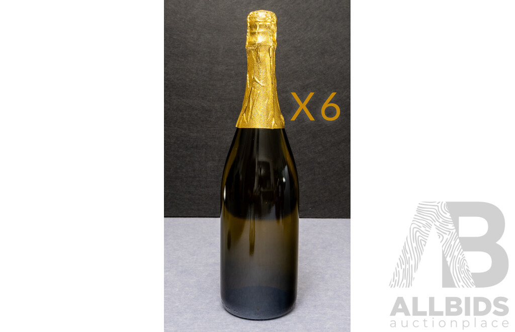 Clean Skin Sparkling Wines X 6