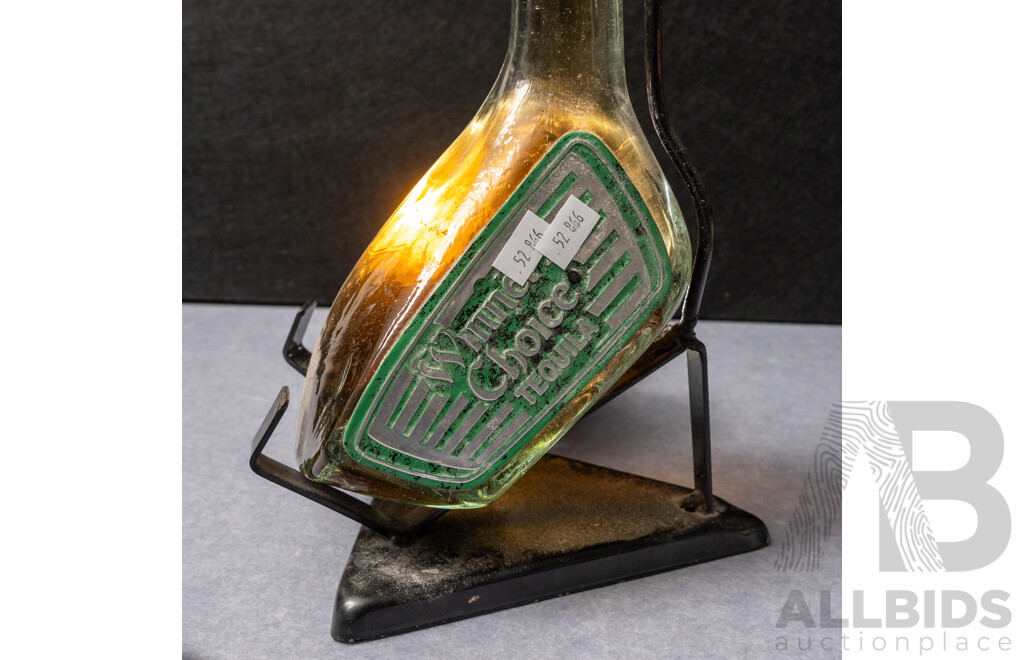 Winners Choice Institucional Reposado Tequila  