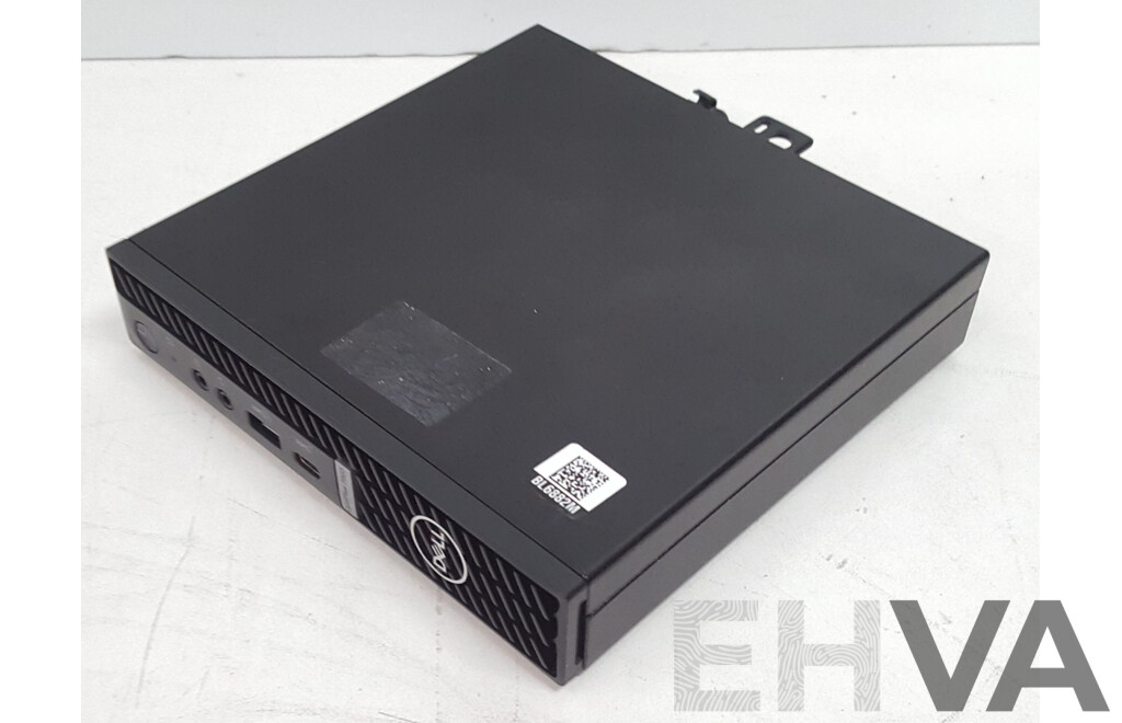 Dell OptiPlex 7000 Intel Core i5 CPU Ultra Small Form Factor Desktop Computer