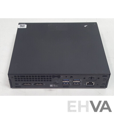 Dell OptiPlex 7070 Intel Core i5 CPU Ultra Small Form Factor Desktop Computer