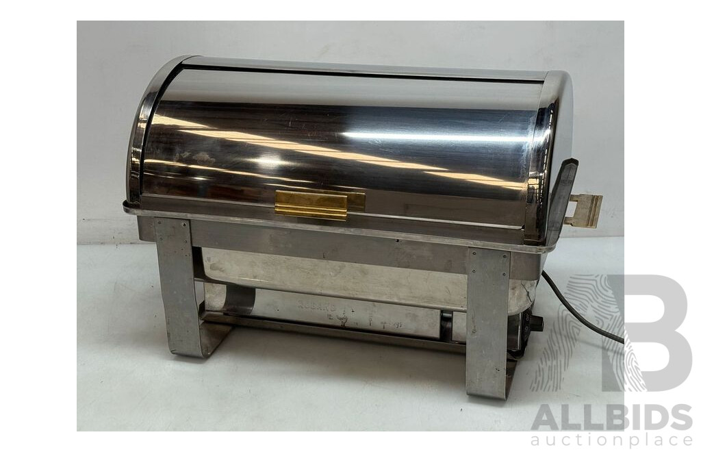 Roband Electric Chafing Dish