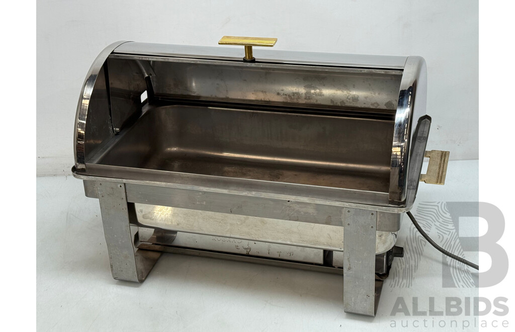 Roband Electric Chafing Dish