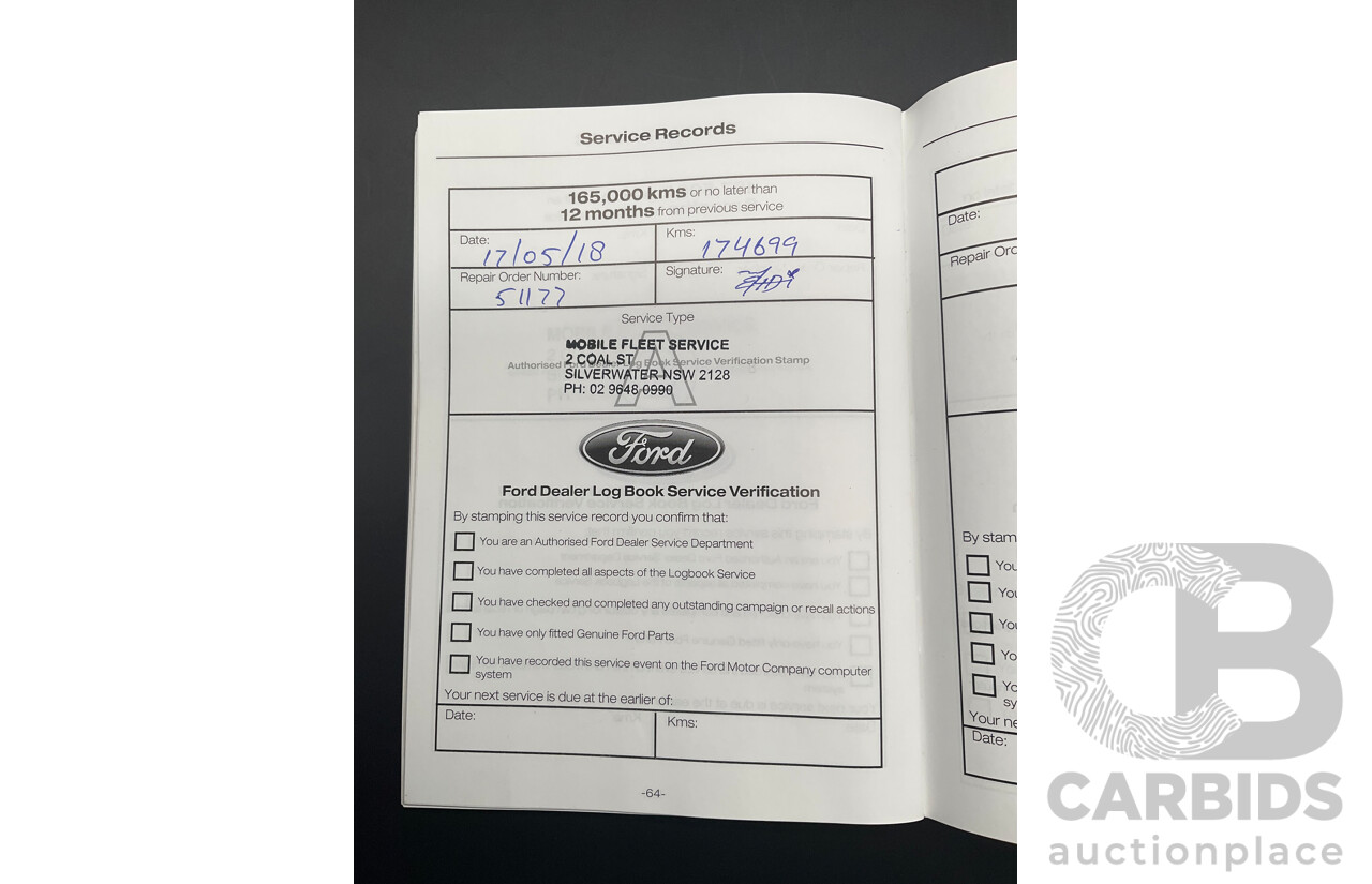 2/2012 Ford Mondeo Zetec TDCi MC 4d Wagon Frozen White Turbo Diesel 2.0L