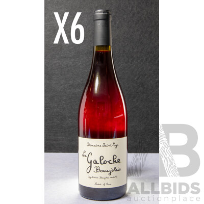 Six Bottles Frico by Scarpetta Bianco Vintage 2018