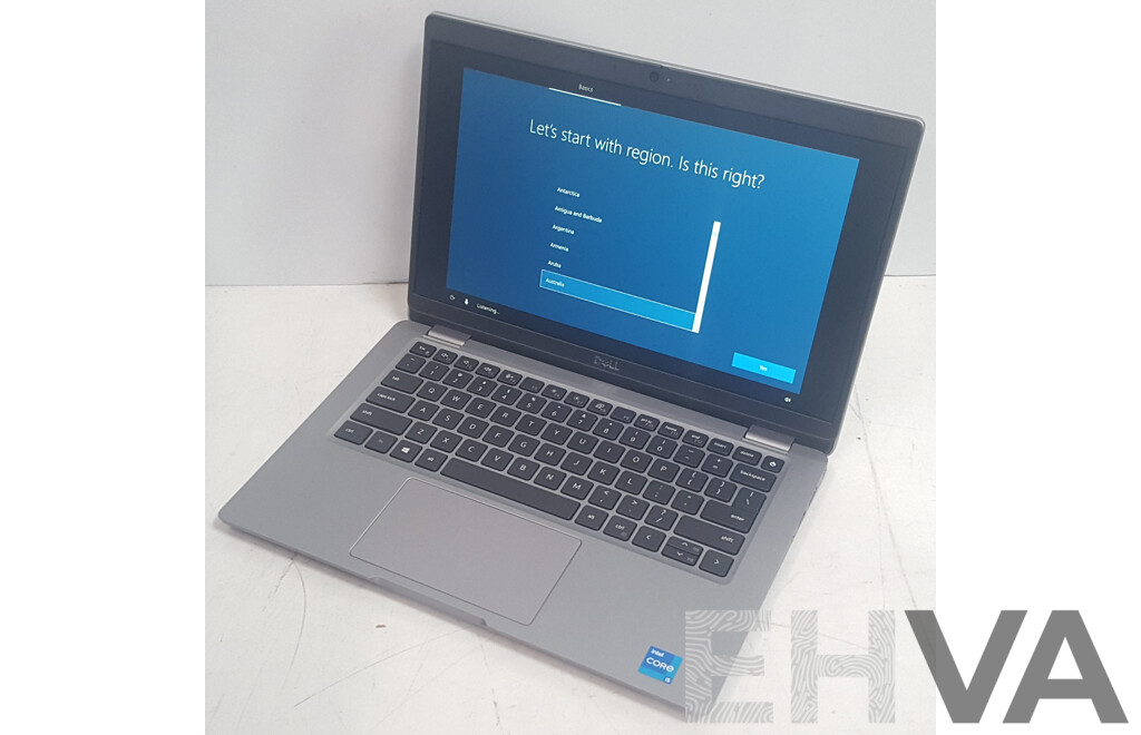 Dell Latitude 5320 11th Gen Intel Core i5 (1135G7) 2.40GHz-4.20GHz 4-Core CPU 13.3-Inch FHD Laptop