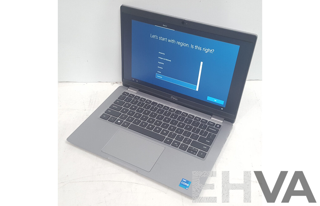 Dell Latitude 5320 11th Gen Intel Core i5 (1135G7) 2.40GHz-4.20GHz 4-Core CPU 13.3-Inch FHD Laptop