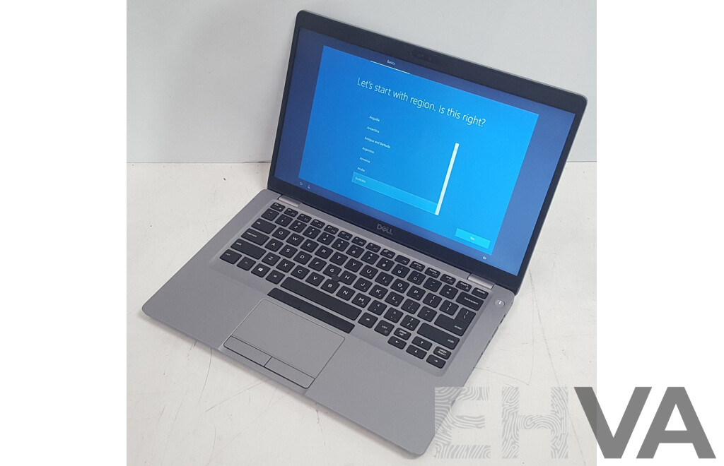 Dell Latitude 5410 Intel Core i5 (10210U) 1.60GHz-4.20GHz 4-Core CPU 14-Inch Laptop