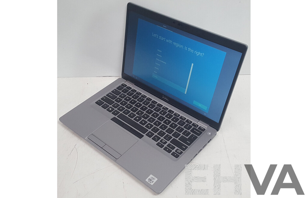 Dell Latitude 5410 Intel Core i5 (10210U) 1.60GHz-4.20GHz 4-Core CPU 14-Inch Laptop