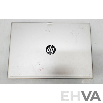 HP ProBook 450 G7 Intel Core I5 (10210U) 1.60GHz - 4.20GHz 4-Core CPU 15.6-Inch Laptop