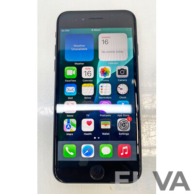 Apple (A2296) 4.7-Inch 64GB IPhone SE